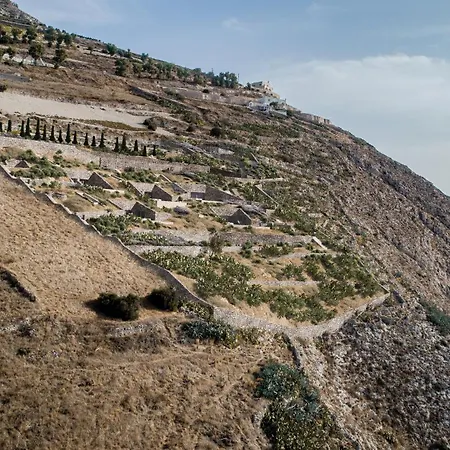 Vouno Santorini Private - Opening June 2026 빌라 *