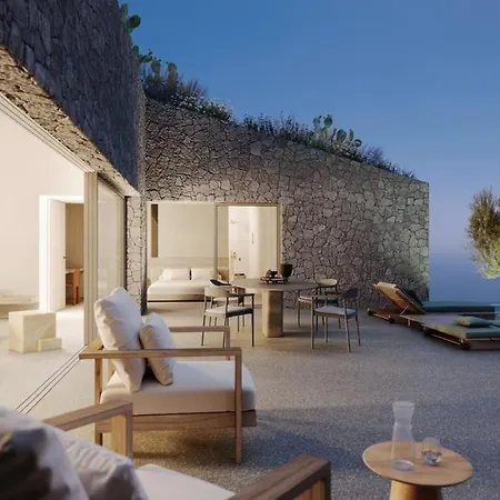 Vouno Santorini Private - Opening June 2026