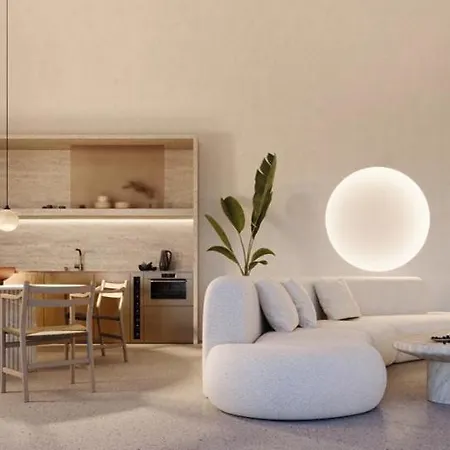 Vouno Santorini Private - Opening June 2026 빌라 피르고스