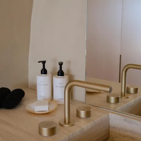 Vouno Santorini Private Pýrgos