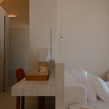 Willa Vouno Santorini Private Pýrgos