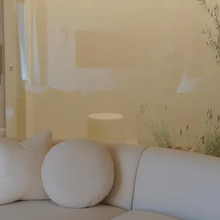 Vouno Santorini Private - Opening 2026 * 피르고스