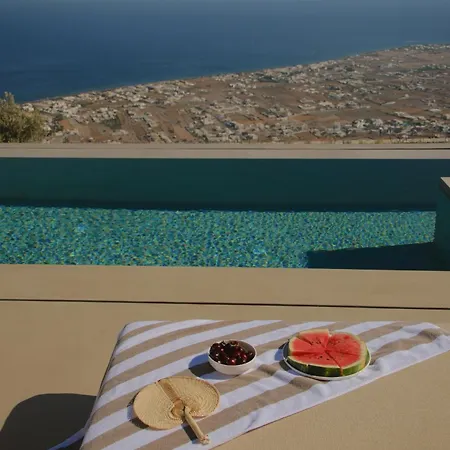 Vouno Santorini Private