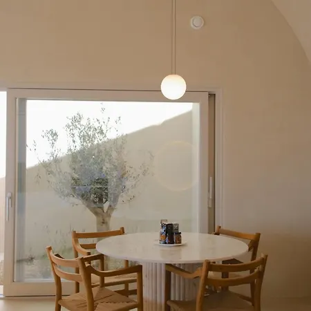 Vouno Santorini Private Willa