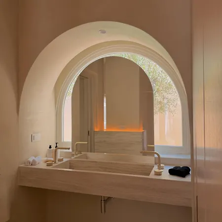 Vouno Santorini Private Pýrgos