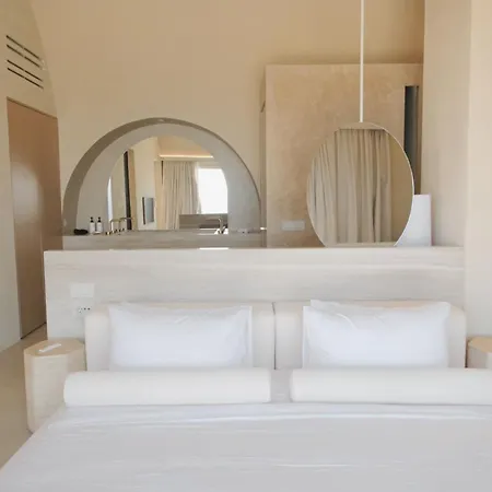 Willa Vouno Santorini Private
