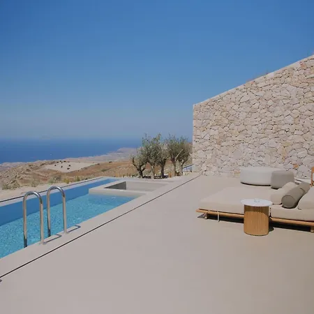 Vouno Santorini Private