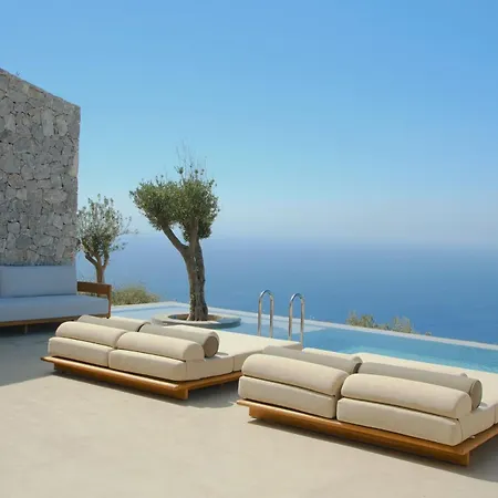 Vouno Santorini Private - Opening 2026 *