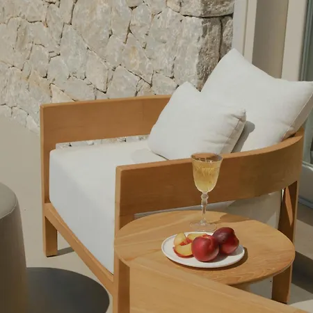 빌라 Vouno Santorini Private - Opening 2026 *