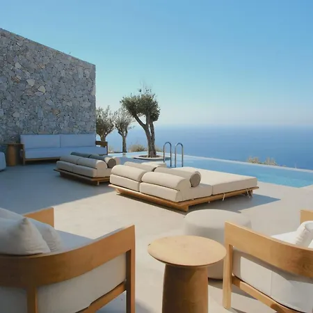 Vouno Santorini Private *