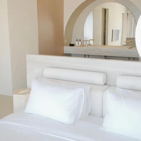 Vouno Santorini Private Pýrgos