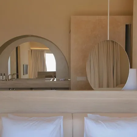 Vouno Santorini Private Pýrgos